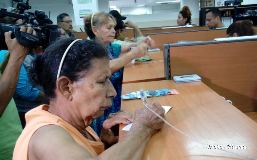 Pensiones